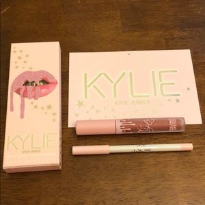 Kylie Cosmetics Original Twenty lip kit